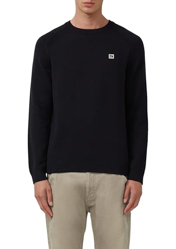 s.Oliver Pull tricoté en Coton avec Manches Raglan... - Amazon France à 26.99€