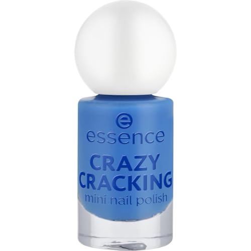 ESSENCE MINI ESMALTE DE UÑAS CRAZY CRACKING 04 - Deal du jour à 1.27€