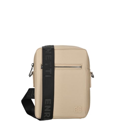 ENRICO BENETTI Case 78035031 Crossbody tas PU Zand - Sports & Fitness Amazon Allemagne à 11.99€