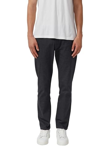 s.Oliver Phoenix: Strukturierte Chino aus Baumwollstretch - Amazon Germany à 11.96€
