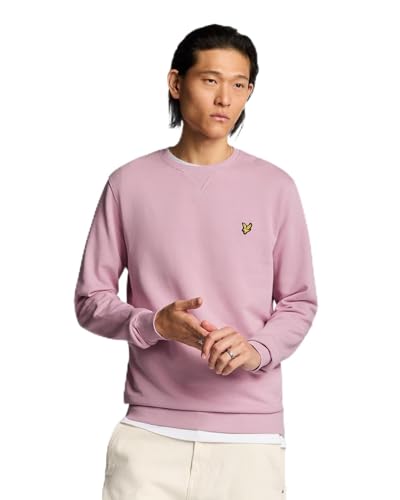 Lyle & Scott Sudadera Premium para Hombre – 100% algodón |... - Maison & Cuisine Amazon Espagne à 25.55€