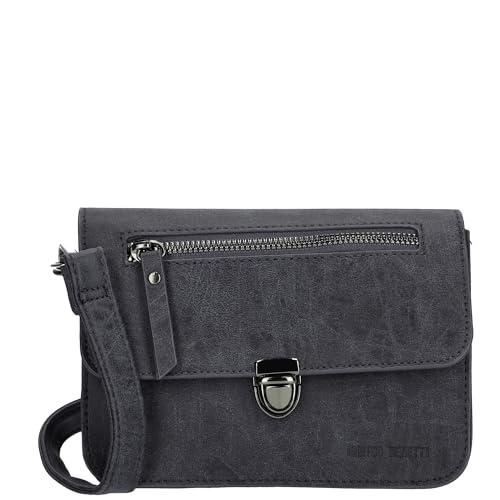 ENRICO BENETTI Zoë 66920002 Crossbody tas PU Blauw - Sports & Fitness Amazon Espagne à 8.82€