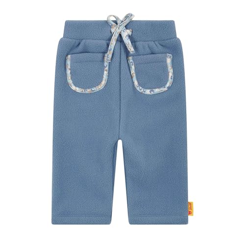 Steiff Mädchen Jogginghose, Stonewash, 92 EU - Sports & Fitness en promo à 12.60€
