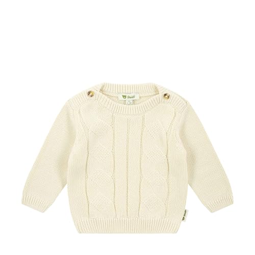 Steiff Pullover Suéter pulóver, Eggnog, 62 para Niños - Toys & Games Amazon Spain à 10.55€