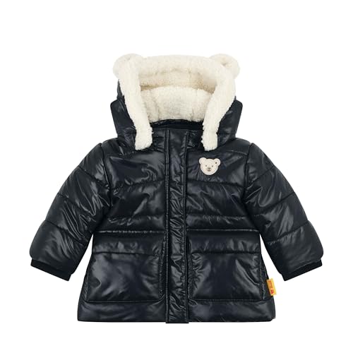 Steiff Jacke EU Größe 92 steiff navy, Outdoor Jacke... - Jouets & Jeux Amazon Allemagne à 58.79€