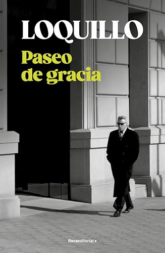 Paseo de gracia (Spanish Edition) - Réduction -73% à 2.99€