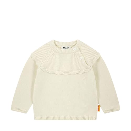 Steiff Pullover Suéter pulóver, Eggnog, 80 para Niños - Jouets & Jeux en promo à 21.60€