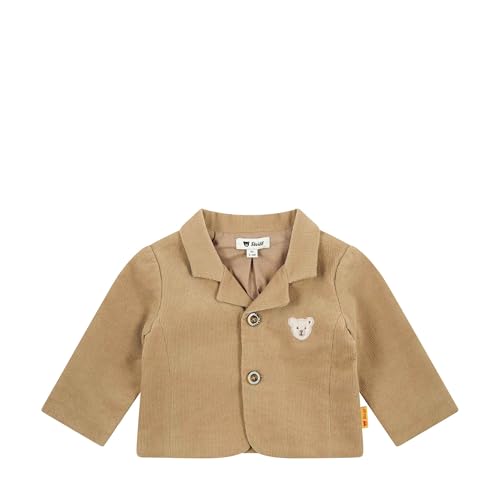 Steiff Jungen Sakko Jacke, Sesame, 74 en promo sur Amazon