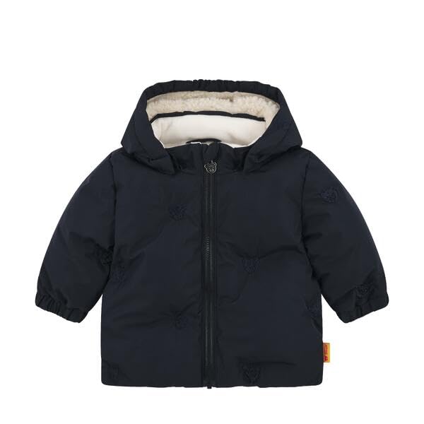 Steiff Giacca da neve EU taglia 56 steiff blu navy, calda... - Jouets & Jeux Amazon Italie à 25.73€