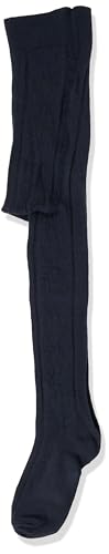 Steiff Baby-Mädchen Strumpfhosen, Navy, 80 cm - Bébé & Puériculture Amazon Allemagne à 6.70€