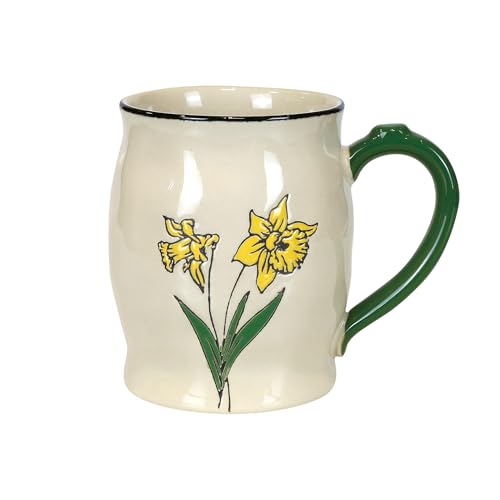 Enesco Our Name is Mud Language of Flowers - Tazza da caffè... - Maison & Cuisine Amazon Italie à 6.64€