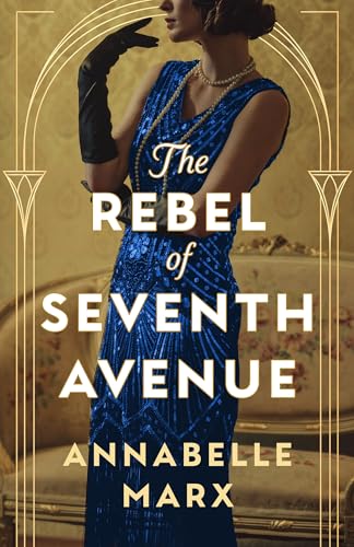 The Rebel of Seventh Avenue - Amazon Royaume-Uni à 0.99€