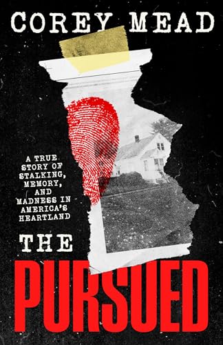 The Pursued: A True Story of Stalking, Memory, and Madness... - Amazon Royaume-Uni à 0.99€