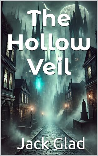 The Hollow Veil: A Dark Fantasy Thriller of Memory... - High-Tech & Électronique Amazon Royaume-Uni à 2.94€
