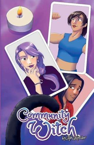 Community Witch - Livres & eBooks Amazon Royaume-Uni à 3.03€