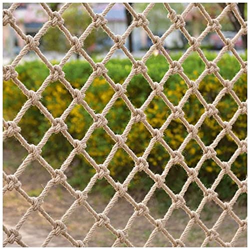 Bird Rope Net Pet Climbing Bird Toys Cargo Net Rope Mesh... - Sports & Fitness Amazon Royaume-Uni à 21.90€