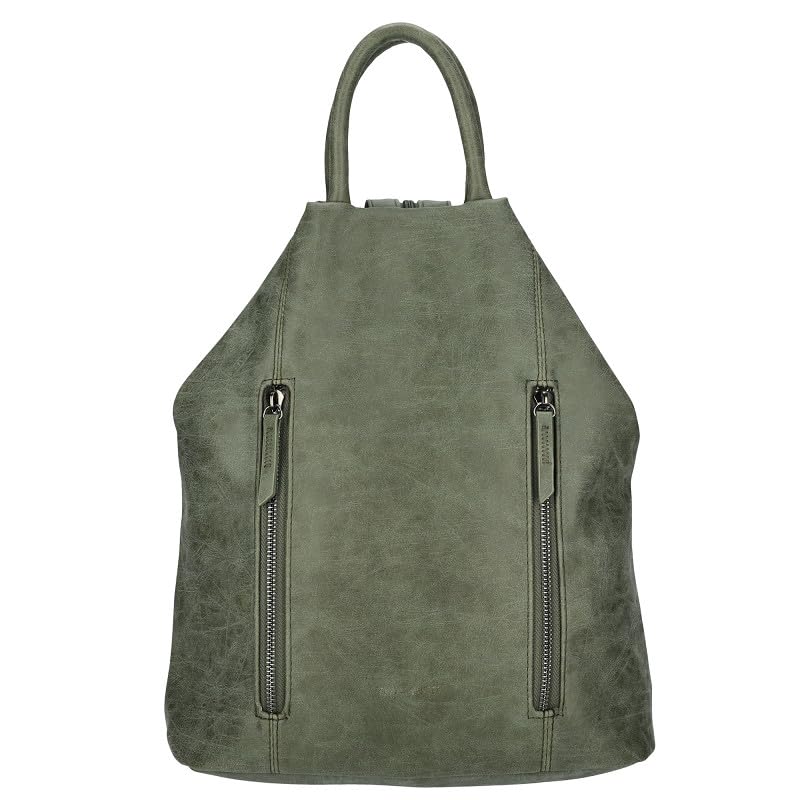 ENRICO BENETTI Kylie 66757029 Rugzak PU Olijf - Sports & Fitness Amazon Espagne à 12.56€