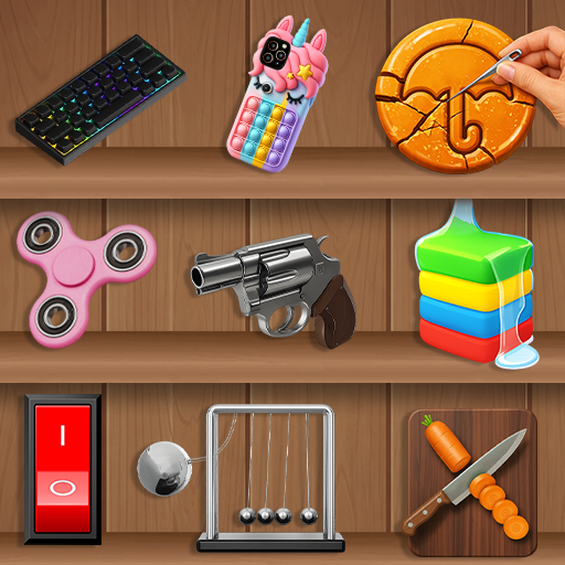 No Wifi Mini Games : All in One Offline Games - High-Tech & Électronique Amazon Royaume-Uni à 0.73€