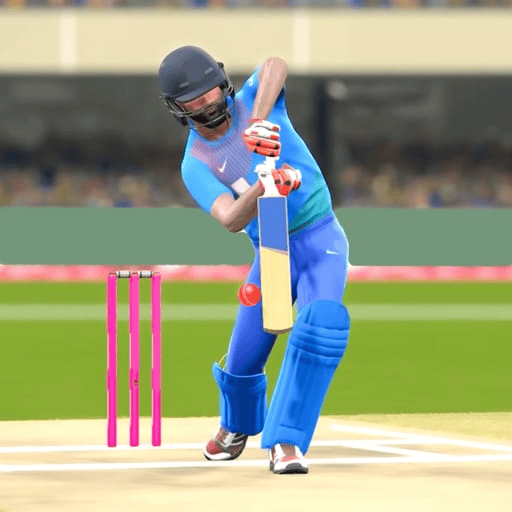 Cricket Games: T20 Dream Cricket League Green Cricket Video... - Baby & Nursery en promo à 1.29€