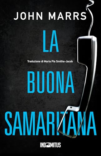 La buona samaritana en promo sur Amazon