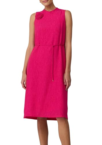 s.Oliver Ärmelloses Viskosekleid im Relaxed Fit mit... - Bricolage & Outils en promo à 24.92€