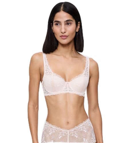 Triumph O- Light Paonette T WHP Sujetador Acolchado, Beige... - Sports & Fitness Amazon Espagne à 12.90€