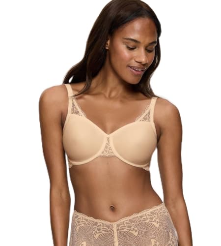 Triumph O Light Paonette T W01 Nude Beige, Beige Nude., 90C en promo à 19,21€ (-41%) sur Amazon FR