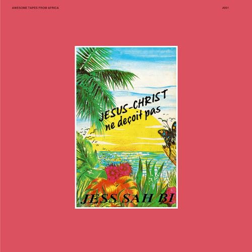 Jesus-Christ Ne Decoit Pas [Casete] - Bon plan à 8.92€