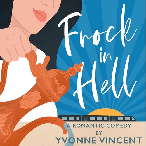 Frock in Hell: The Adventures and Mishaps of A Mildly... - Livres & eBooks Amazon Royaume-Uni à 4.99€