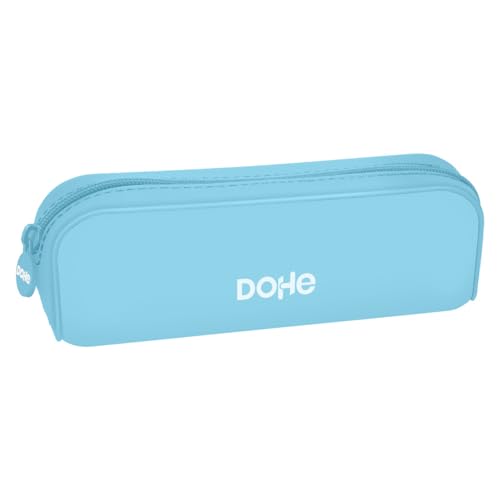 Dohe - Einfaches Federmäppchen aus Silikon - 1 Fach mit... - Tech & Electronics Amazon Germany à 3.40€