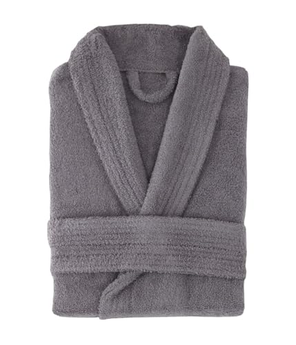 Albornoz Bolsa R.A. Gris Talla M - Mode & Vêtements Amazon Italie à 26.76€