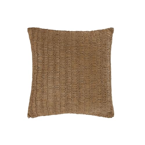COJIN POLIESTER LINO 45X8X45 450 GR NATURAL - Amazon Allemagne à 13.91€