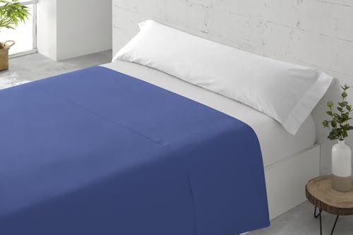 Encimera 50/50 180 Cm Azul Oscuro - Maison & Cuisine Amazon Allemagne à 7.75€