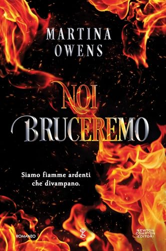 Noi bruceremo - Livres & eBooks en promo à 1.99€