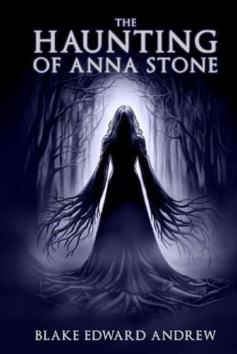 The Haunting of Anna Stone - Amazon Germany à 14.74€