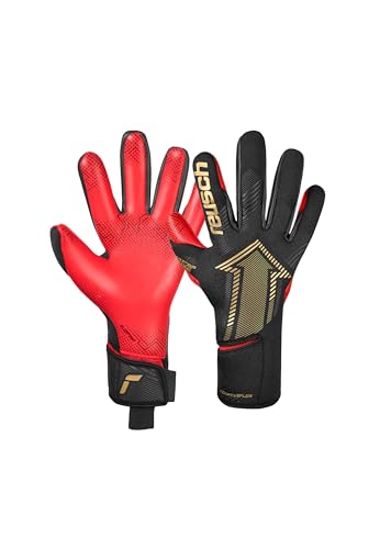 Reusch Fastgrip Gold X GluePrint - Guantes de Portero de... - Toys & Games Amazon Spain à 69.11€