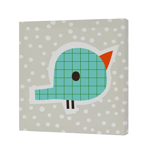 Drops Lienzo 27x27 cm_AlexandreHouse - Amazon Espagne à 8.75€
