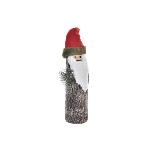 FIGURA ABEDUL PURPURINA 12X9X35 PAPA NOEL NATURAL_AlexandreH... - Amazon Allemagne à 6.92€