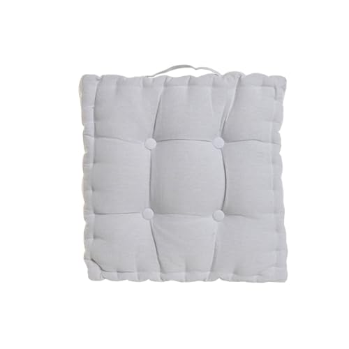 COJIN ALGODON POLIESTER 42X42X10 CON ASA CRUDO_AlexandreHous... - Home & Kitchen Amazon Germany à 24.70€