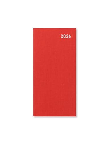Letts of London Principal Slim week to view 2026 diary... - Bon plan à 2.70€