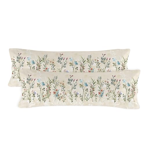 Vernazza Funda de almohada 45x110 cm (x2) (Cama... - Maison & Cuisine Amazon Allemagne à 8.28€