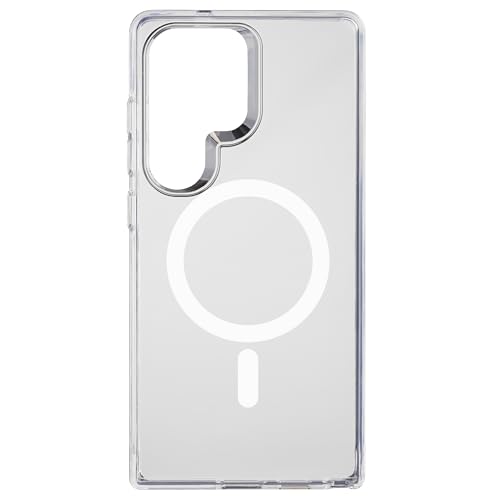 cellularline - Gloss mag - Compatible con Galaxy S25 Ultra... - Auto & Moto Amazon Espagne à 15.00€