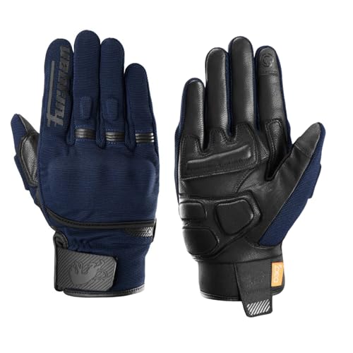 Furygan Jet D3O EVO - Motorradhandschuhe für Herren - 100%... - High-Tech & Électronique en promo à 29.60€