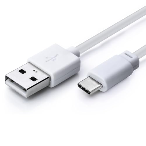 Status USB A to USB C Charge Cable, 1M Durable, 5w Charging... - High-Tech & Électronique Amazon Royaume-Uni à 3.21€