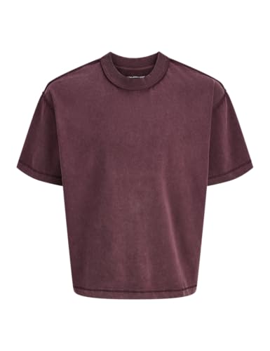 JACK & JONES Jcophase Acid Wash tee SS Crew Neck... - Sports & Fitness Amazon Spain à 8.48€