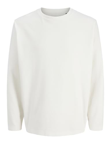 JACK & JONES Jprbluderek LS Structure Tee, Ballerino di... - Sports & Fitness Amazon Italie à 7.14€