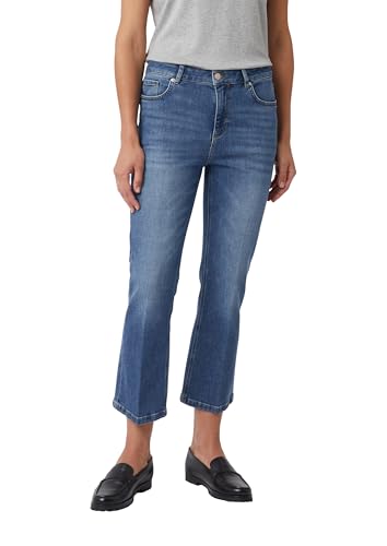 Comma Jean élastique avec Jambes évasées, 56Z7, 42 en promo à 35,94€ (-51%) sur Amazon FR