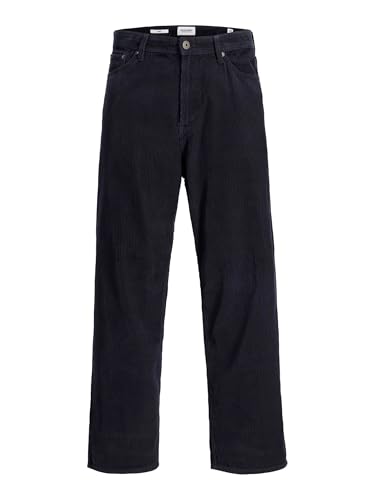 JACK & JONES Male Hose Wide Leg Fit Hose - Jardin & Extérieur Amazon Allemagne à 29.41€
