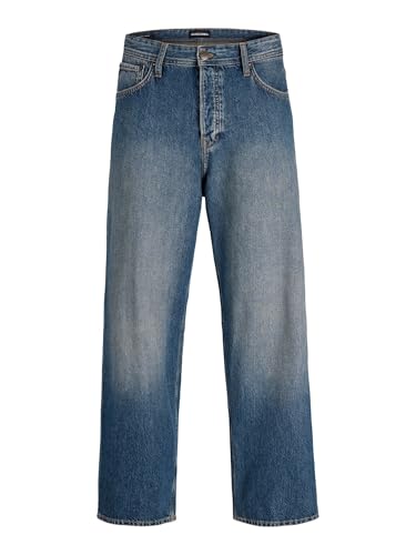 JACK & JONES Jjialex Jjoriginal St 336 BF, Blu Denim, 31W x... - Amazon Italy à 15.76€