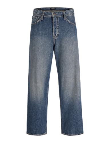 JACK & JONES Jjialex Jjoriginal St 336 BF, Azul Denim, 38W... - Nouvelle promo Amazon à 16.22€